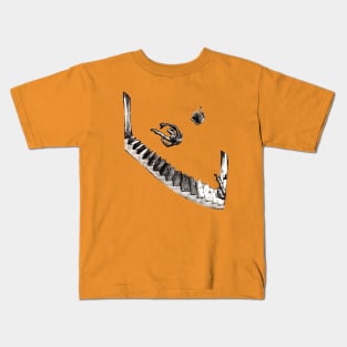 Treppenwendler Kids T-Shirt